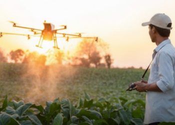 Congreso Internacional de Drones 2026 en Tucumán: INTA impulsa la innovación tecnológica para transformar el agro y el desarrollo sostenible