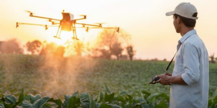 Congreso Internacional de Drones 2026 en Tucumán: INTA impulsa la innovación tecnológica para transformar el agro y el desarrollo sostenible