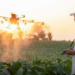 Congreso Internacional de Drones 2026 en Tucumán: INTA impulsa la innovación tecnológica para transformar el agro y el desarrollo sostenible