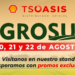TS Oasis llega a Agrosur 2026 con soluciones para optimizar el rendimiento de la maquinaria agrícola y reducir costos en el campo