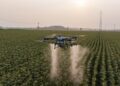 Se agranda el mapa: Salta, otra provincia que regula el uso de drones para aplicar fitosanitarios