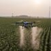 Se agranda el mapa: Salta, otra provincia que regula el uso de drones para aplicar fitosanitarios
