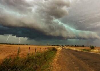 El Niño en Argentina: Cristofer Brito advierte sobre un verano con tormentas intensas y exceso de lluvias en el NOA