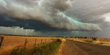 El Niño en Argentina: Cristofer Brito advierte sobre un verano con tormentas intensas y exceso de lluvias en el NOA