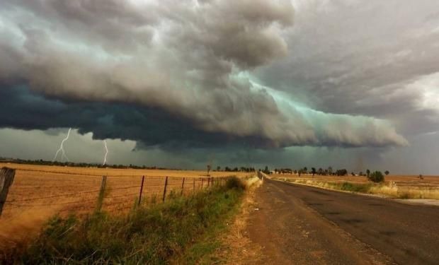 El Niño en Argentina: Cristofer Brito advierte sobre un verano con tormentas intensas y exceso de lluvias en el NOA