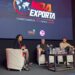 NOA Exporta fue un éxito y reunió en Tucumán a referentes del comercio exterior, empresarios e instituciones