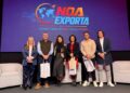 NOA Exporta fue un éxito y reunió en Tucumán a referentes del comercio exterior, empresarios e instituciones