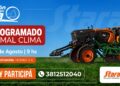 Evolución en Campo llega a Tucumán: Stara y Simax mostrarán maquinaria agrícola y tecnología en acción para productores del NOA