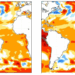 Cómo prepararse ante El Niño extremo: en la zona núcleo estiman lluvias hasta 90% por encima de lo normal
