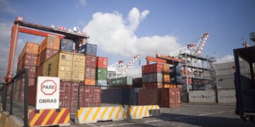 SENASA y el desafío de exportar: Martín Delucis destacó el valor de la sanidad y la trazabilidad para conquistar nuevos mercados