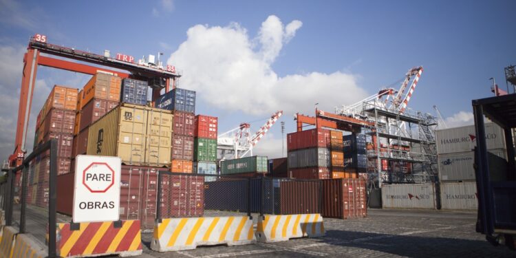 SENASA y el desafío de exportar: Martín Delucis destacó el valor de la sanidad y la trazabilidad para conquistar nuevos mercados