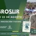 Agrosur 2026 en Tucumán: José Frías Silva y Salvador Di Stefano analizan los desafíos del campo, la economía y las oportunidades para producir más