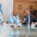 San Juan gestionará cinco rutas clave para la producción durante 20 años
