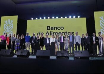Banco de Alimentos de Tucumán: la cena solidaria que busca transformar donaciones en miles de platos de comida