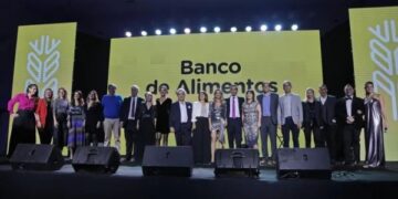 Banco de Alimentos de Tucumán: la cena solidaria que busca transformar donaciones en miles de platos de comida