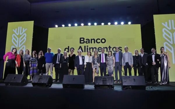 Banco de Alimentos de Tucumán: la cena solidaria que busca transformar donaciones en miles de platos de comida