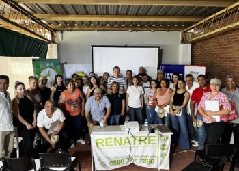 RENATRE impulsa el empleo rural formal: cómo funcionan el PER y la certificación de Prácticas Laborales Sostenibles
