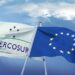 Mercosur-UE: el acuerdo que puede cambiar el lugar de Argentina en el mundo