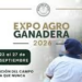 El Caballo Criollo vuelve a ser protagonista: tradición, destreza y campo en la Expo Agro Ganadera 2026