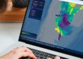 Desarrollaron un mapa para anticipar el efecto de El Niño en los cultivos