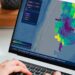 Desarrollaron un mapa para anticipar el efecto de El Niño en los cultivos