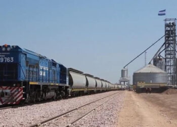 El Gobierno lanzó la licitación para concesionar por 50 años los trenes de cargas