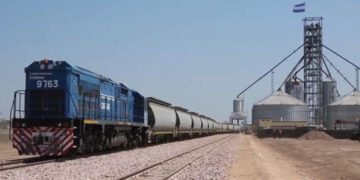 El Gobierno lanzó la licitación para concesionar por 50 años los trenes de cargas