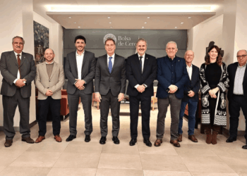 Reunión con Santilli: desde el agro le llevaron al Gobierno una agenda de 5 puntos para apuntalar el crecimiento