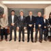 Reunión con Santilli: desde el agro le llevaron al Gobierno una agenda de 5 puntos para apuntalar el crecimiento
