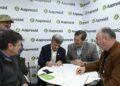 Empleo y buenas prácticas: Renatre y Aapresid salen a compartir sus certificaciones sustentables