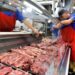 Fuerte caída en el consumo de carne vacuna en la Argentina
