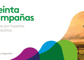 ADAMA cumple 30 años en Argentina: tres décadas junto al agro y con la mirada puesta en el futuro