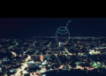 X-Drone llega a Tucumán con shows de drones que convierten el cielo en un espectáculo