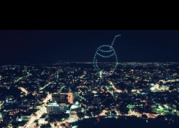 X-Drone llega a Tucumán con shows de drones que convierten el cielo en un espectáculo