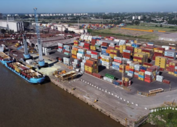 El campo potencia las exportaciones y marca una fuerte suba