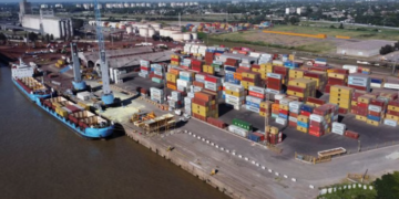 El campo potencia las exportaciones y marca una fuerte suba
