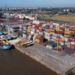 El campo potencia las exportaciones y marca una fuerte suba