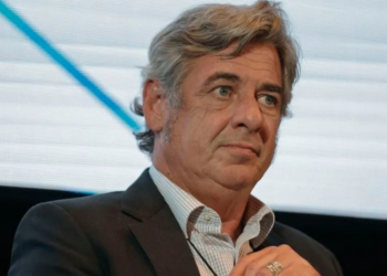 ¿Pino pone la mira en las rurales de Entre Ríos y abre un nuevo frente con CRA?