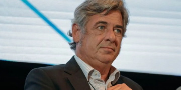 ¿Pino pone la mira en las rurales de Entre Ríos y abre un nuevo frente con CRA?