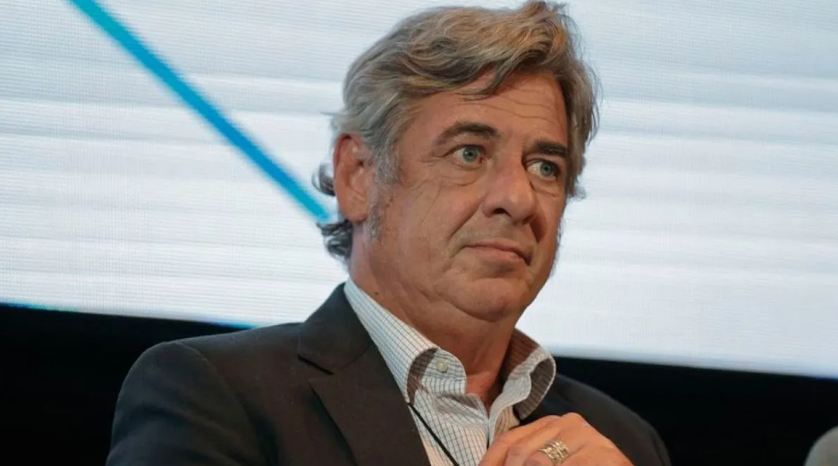 ¿Pino pone la mira en las rurales de Entre Ríos y abre un nuevo frente con CRA?