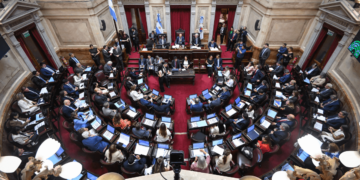 La nueva ley de biocombustibles dio un primer paso en el Senado y ahora les toca definir a los diputados