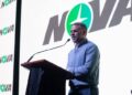 NOVA: la empresa argentina que desarrolla biotecnología, llegó a China y busca competir con las multinacionales