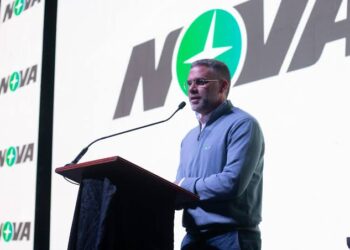 NOVA: la empresa argentina que desarrolla biotecnología, llegó a China y busca competir con las multinacionales
