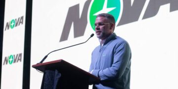 NOVA: la empresa argentina que desarrolla biotecnología, llegó a China y busca competir con las multinacionales