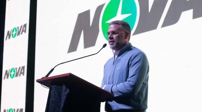 NOVA: la empresa argentina que desarrolla biotecnología, llegó a China y busca competir con las multinacionales