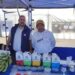 Agricultura biorregenerativa: cómo producir más, recuperar el suelo y transformar la horticultura del NOA
