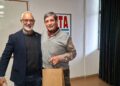 Mesa de Lechería de Tucumán: Patricio Altamirano destacó 20 años de trabajo y los desafíos de la actividad
