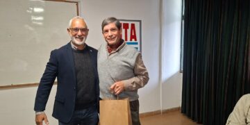 Mesa de Lechería de Tucumán: Patricio Altamirano destacó 20 años de trabajo y los desafíos de la actividad