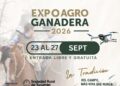 Cuenta regresiva para la Expo Agro Ganadera 2026 en Tucumán