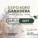 Cuenta regresiva para la Expo Agro Ganadera 2026 en Tucumán